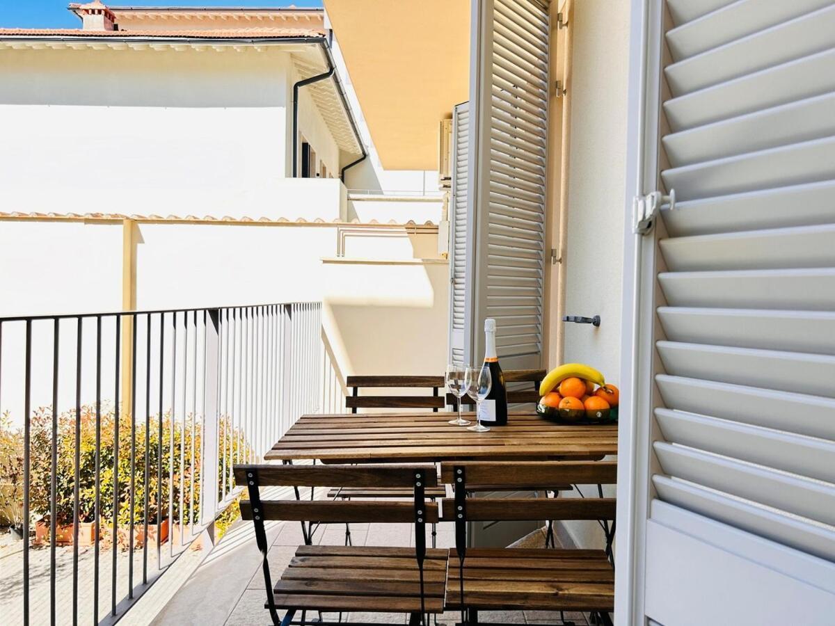 Homeby, Terrace Apartment Francesca フィレンツェ エクステリア 写真