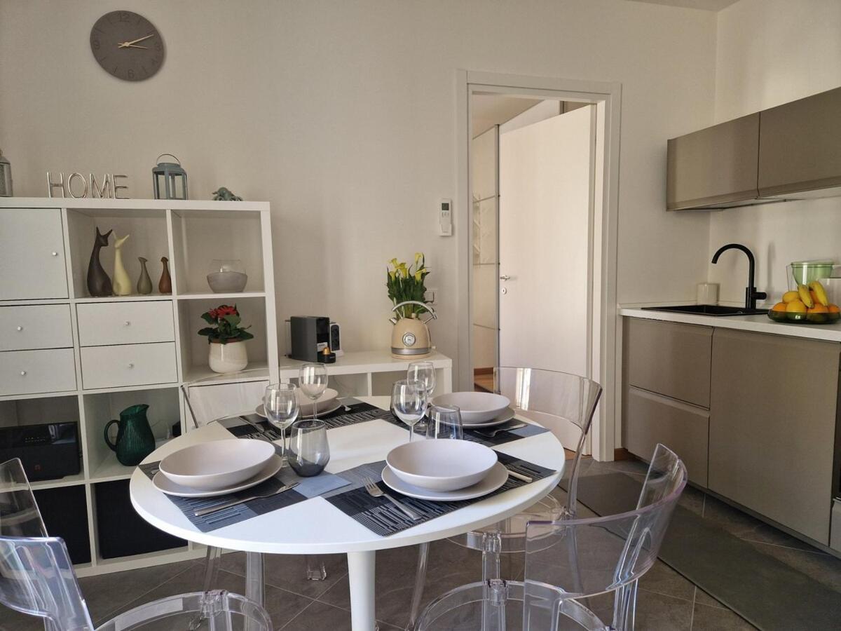 Homeby, Terrace Apartment Francesca フィレンツェ エクステリア 写真