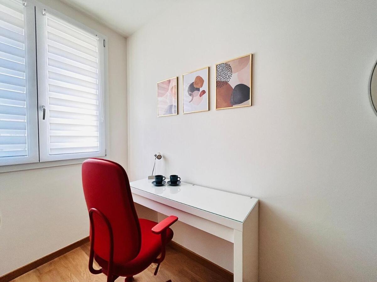Homeby, Terrace Apartment Francesca フィレンツェ エクステリア 写真