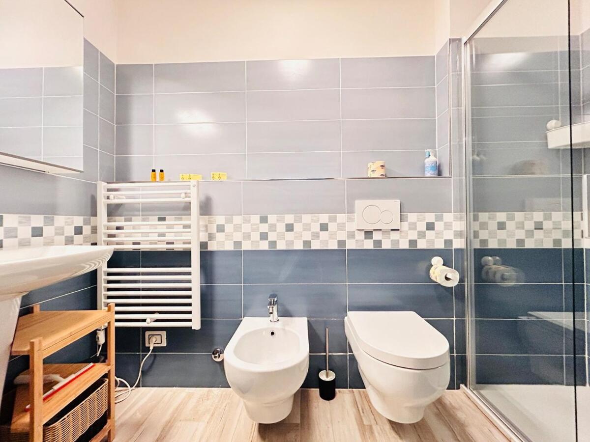 Homeby, Terrace Apartment Francesca フィレンツェ エクステリア 写真