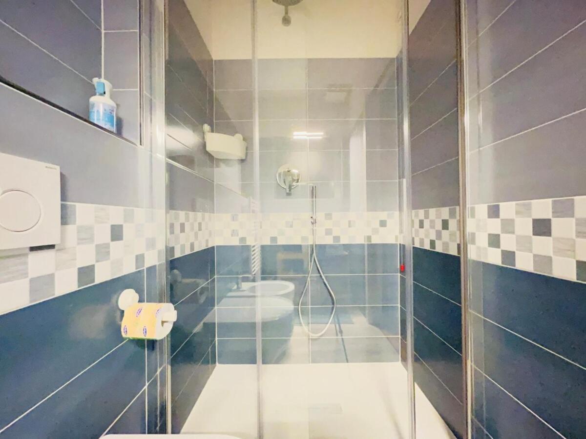 Homeby, Terrace Apartment Francesca フィレンツェ エクステリア 写真