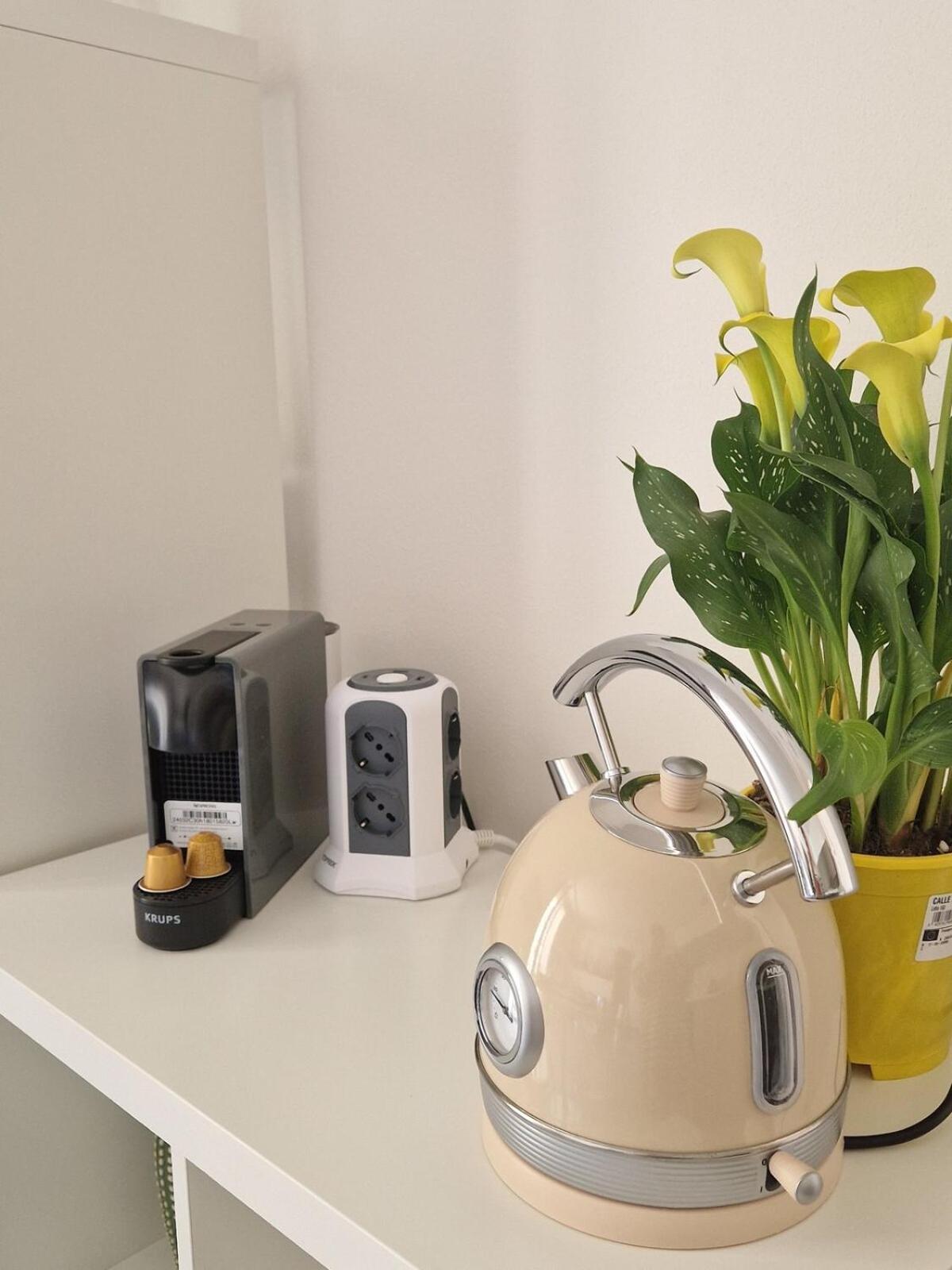 Homeby, Terrace Apartment Francesca フィレンツェ エクステリア 写真