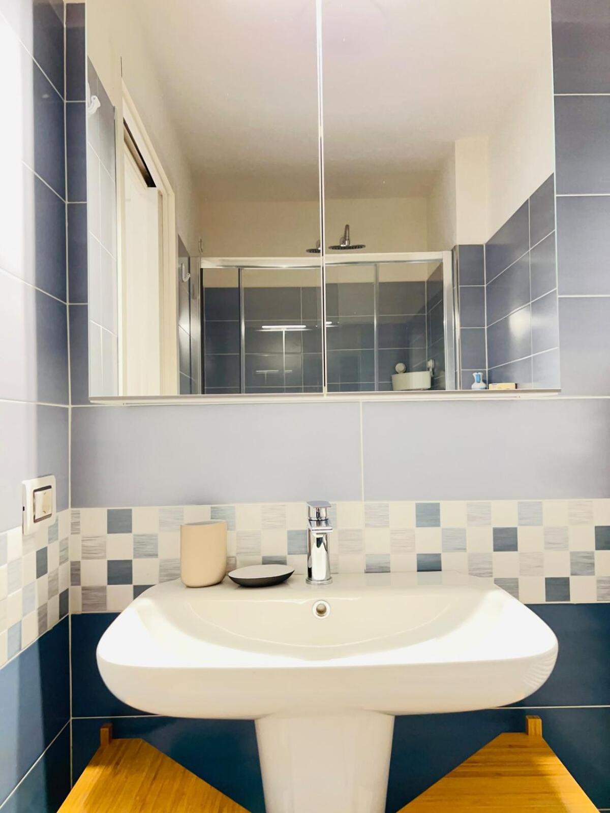 Homeby, Terrace Apartment Francesca フィレンツェ エクステリア 写真