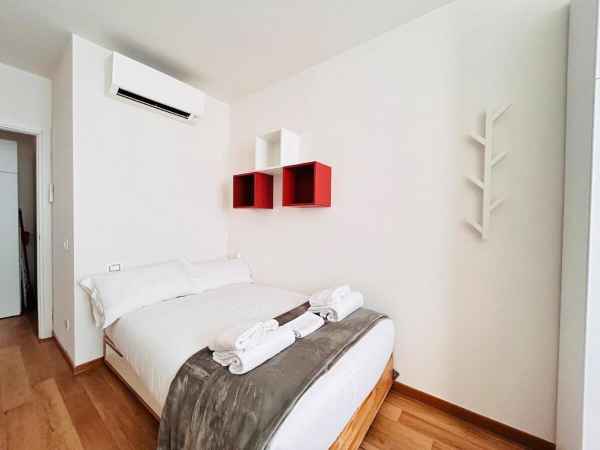 Homeby, Terrace Apartment Francesca フィレンツェ エクステリア 写真