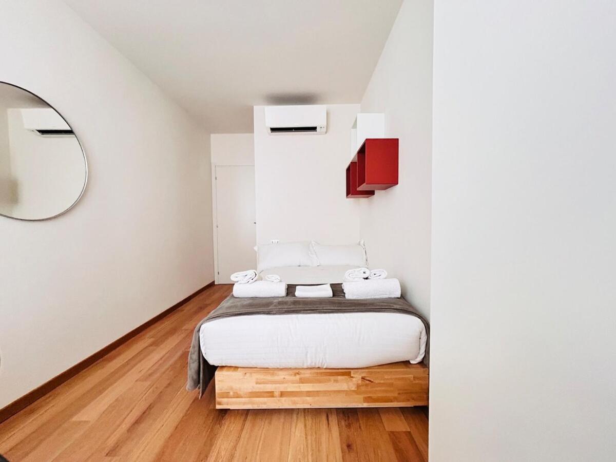 Homeby, Terrace Apartment Francesca フィレンツェ エクステリア 写真