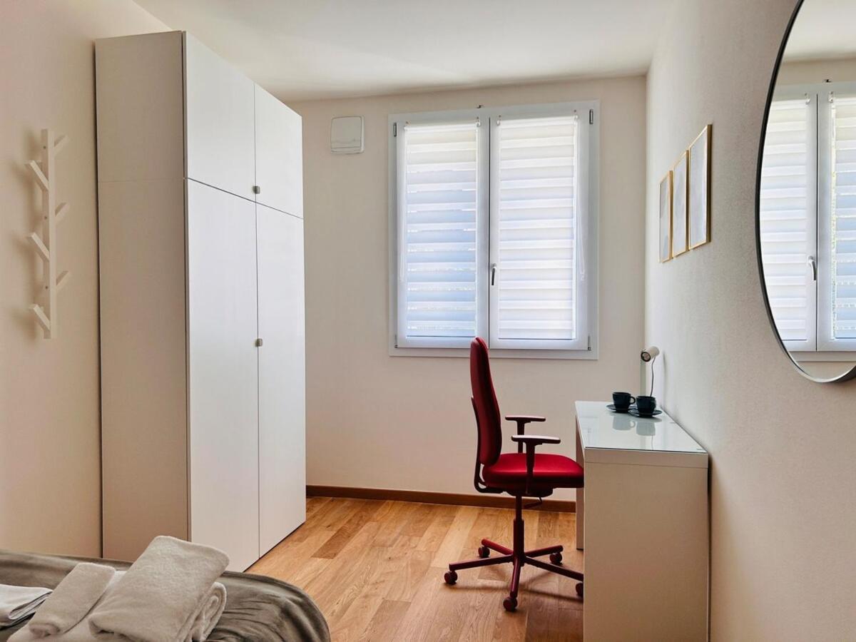 Homeby, Terrace Apartment Francesca フィレンツェ エクステリア 写真