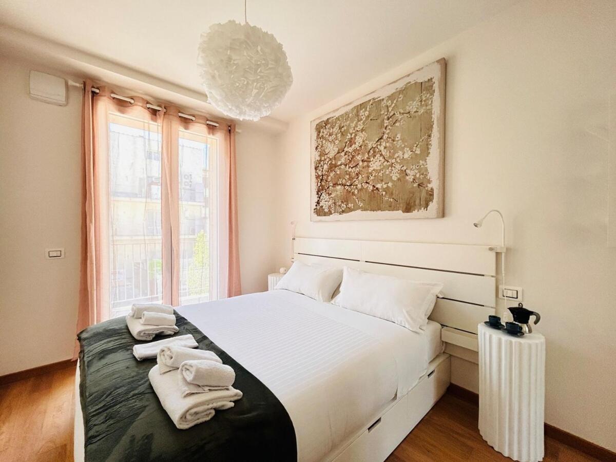 Homeby, Terrace Apartment Francesca フィレンツェ エクステリア 写真