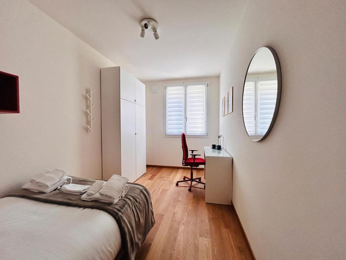 Homeby, Terrace Apartment Francesca フィレンツェ エクステリア 写真