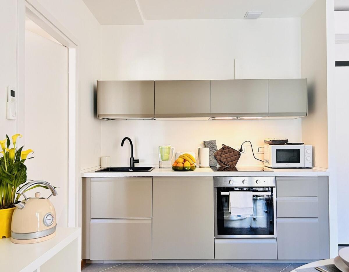 Homeby, Terrace Apartment Francesca フィレンツェ エクステリア 写真