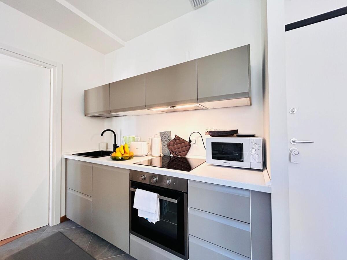 Homeby, Terrace Apartment Francesca フィレンツェ エクステリア 写真
