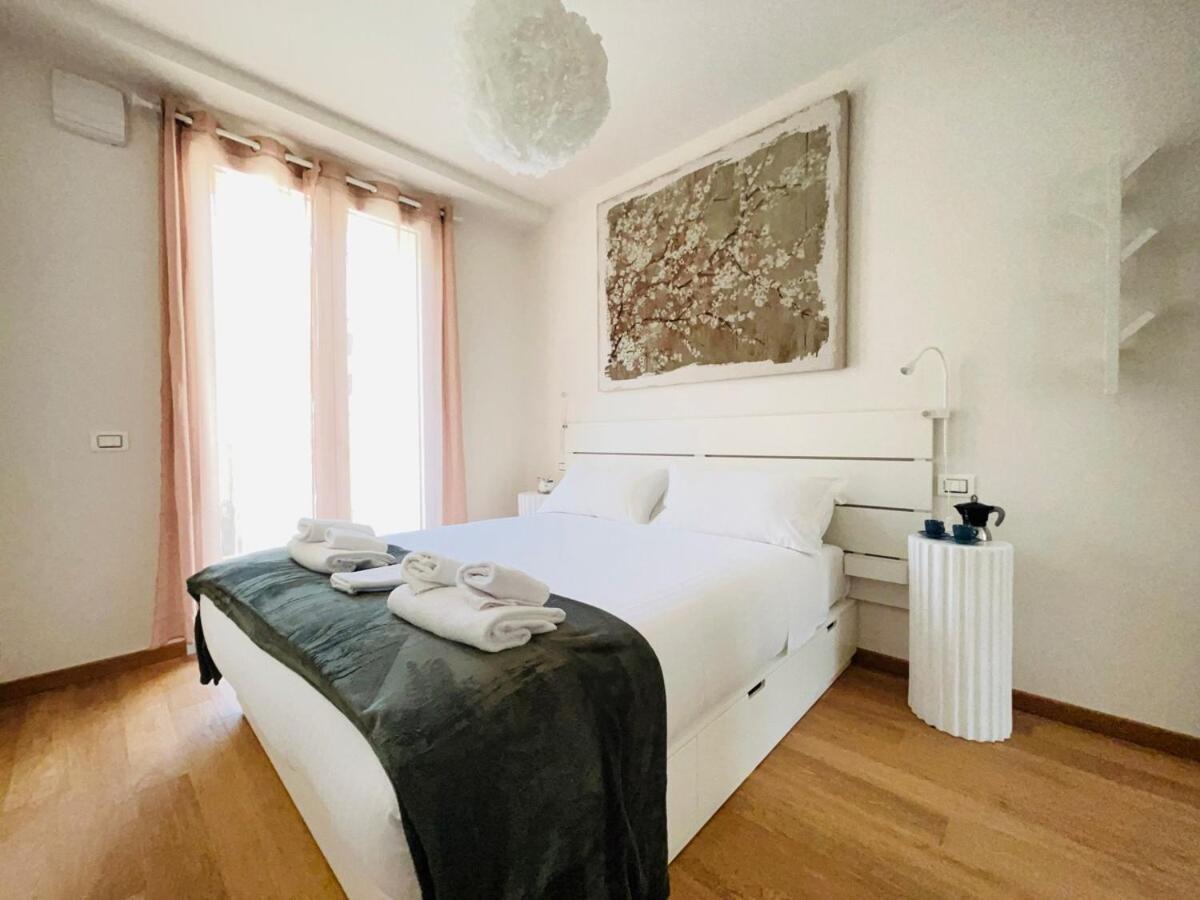 Homeby, Terrace Apartment Francesca フィレンツェ エクステリア 写真