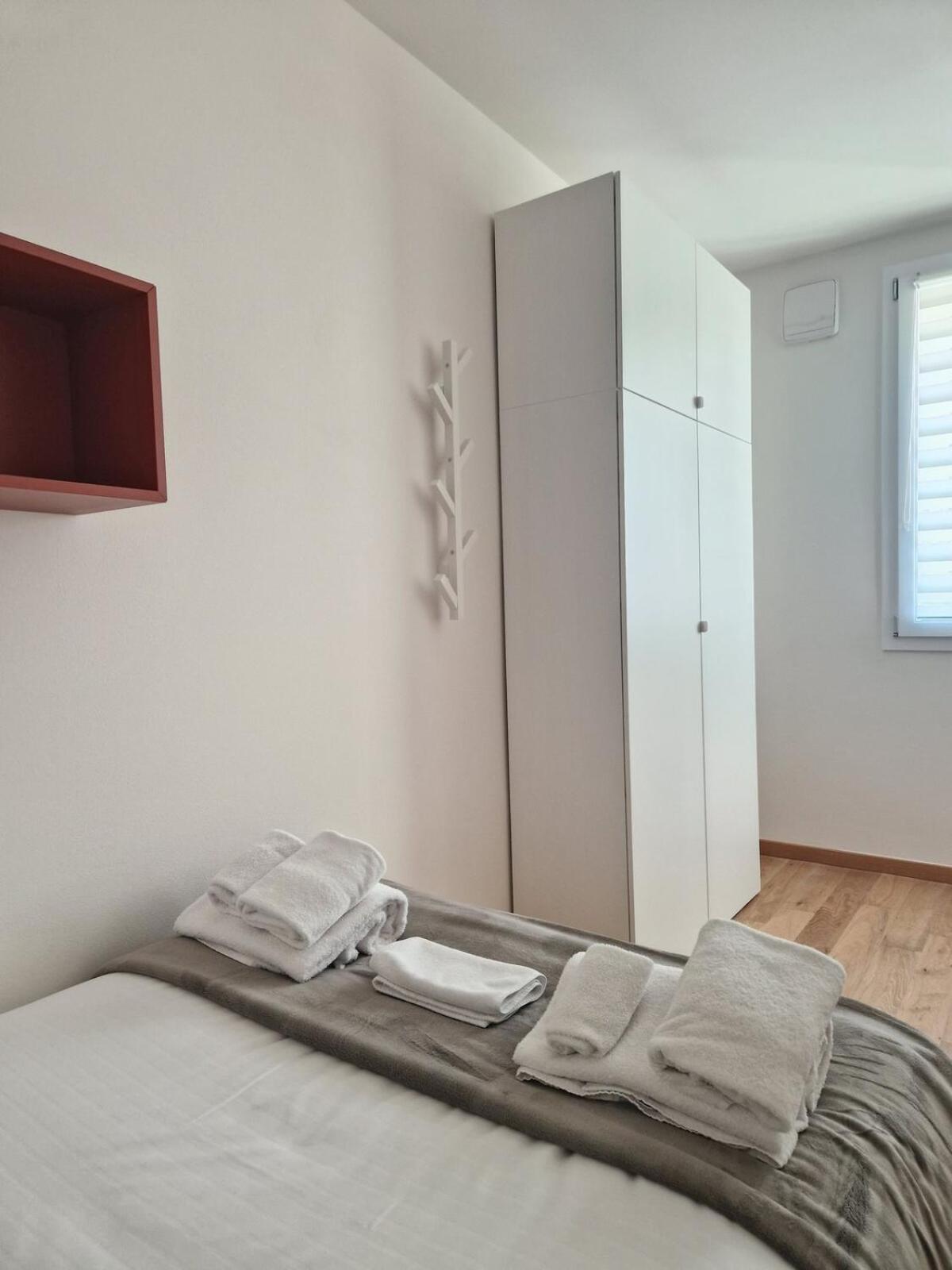 Homeby, Terrace Apartment Francesca フィレンツェ エクステリア 写真