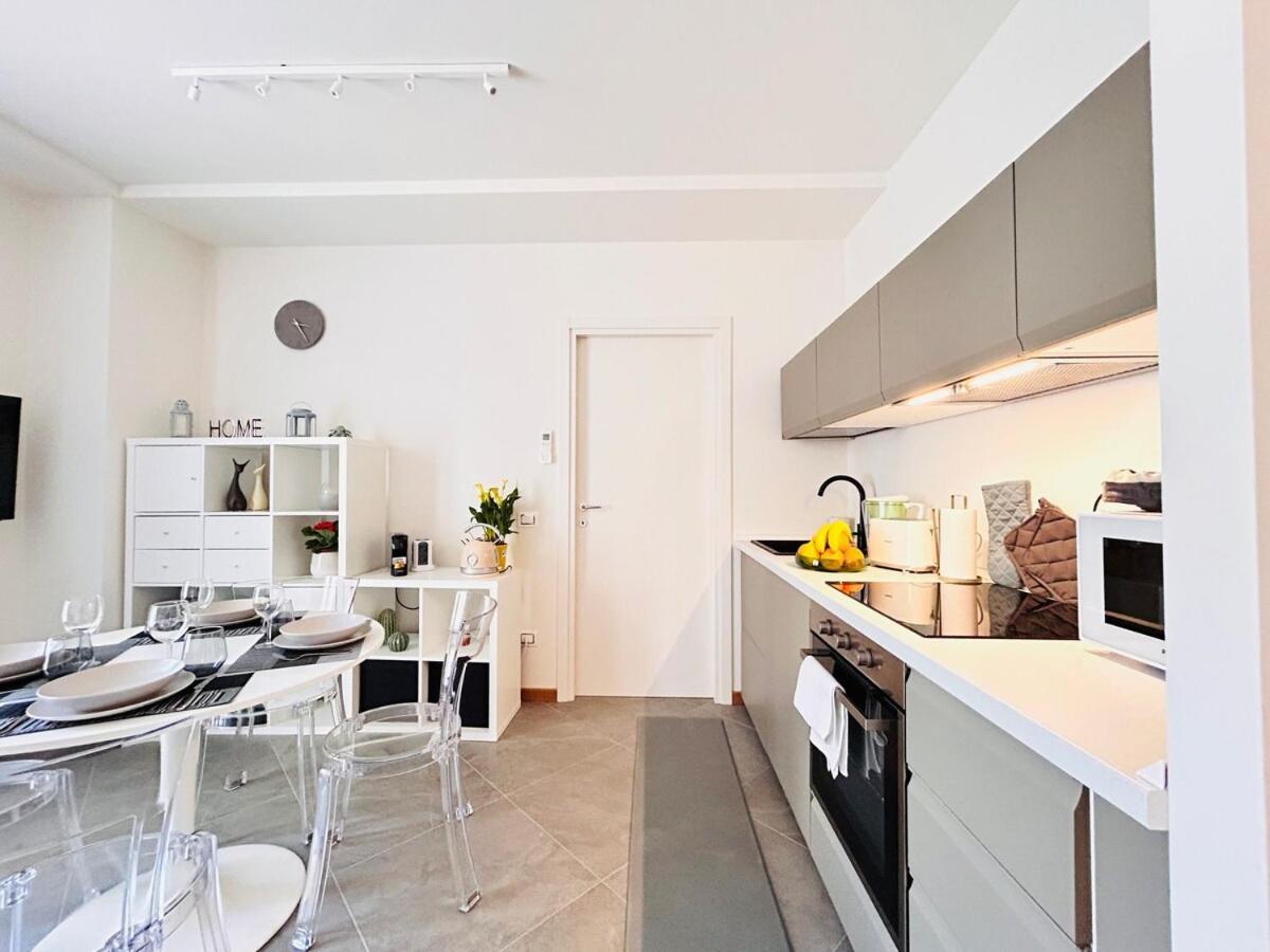 Homeby, Terrace Apartment Francesca フィレンツェ エクステリア 写真