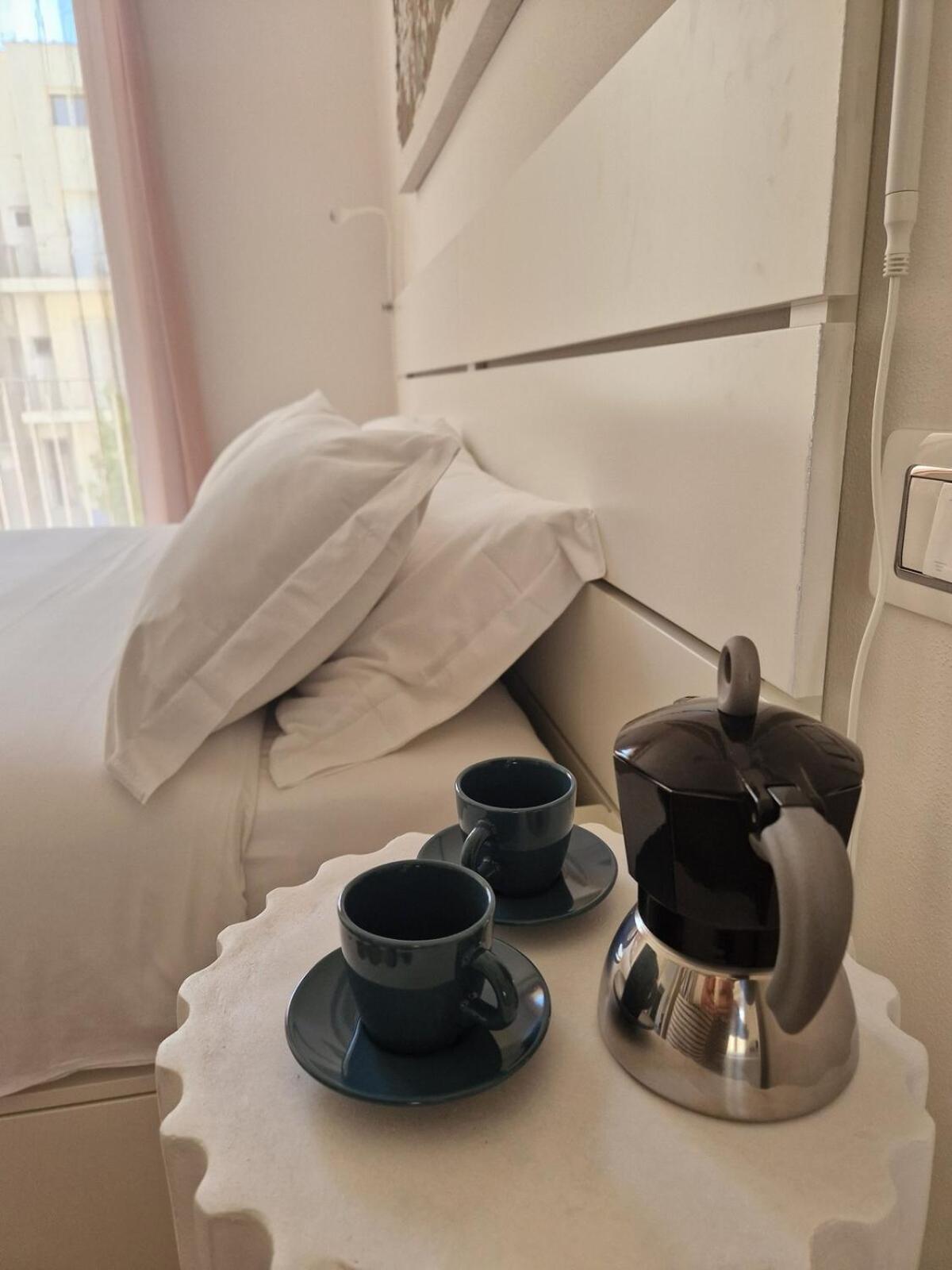 Homeby, Terrace Apartment Francesca フィレンツェ エクステリア 写真