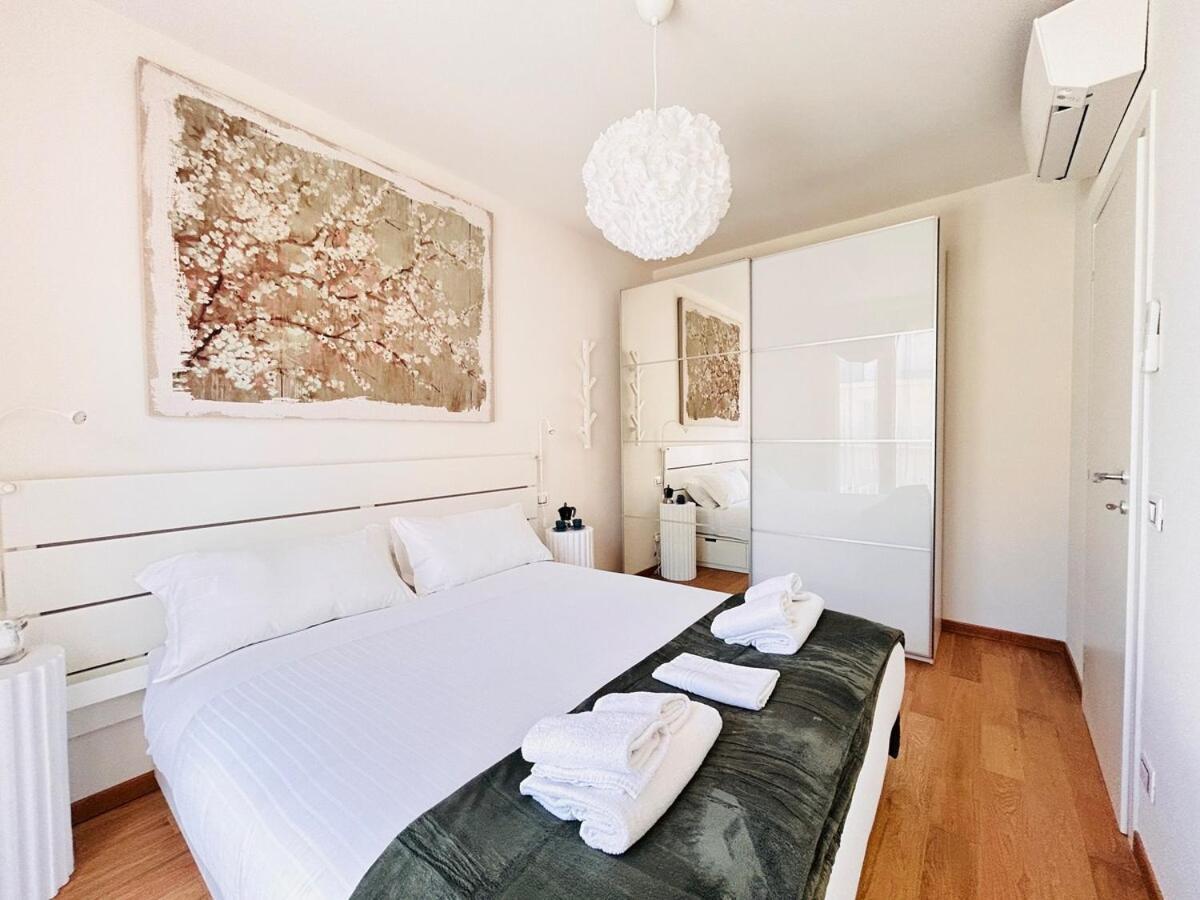 Homeby, Terrace Apartment Francesca フィレンツェ エクステリア 写真