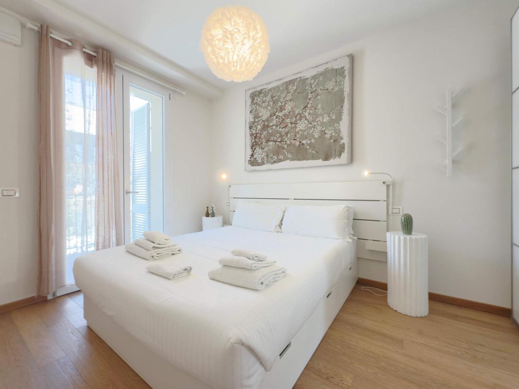Homeby, Terrace Apartment Francesca フィレンツェ エクステリア 写真